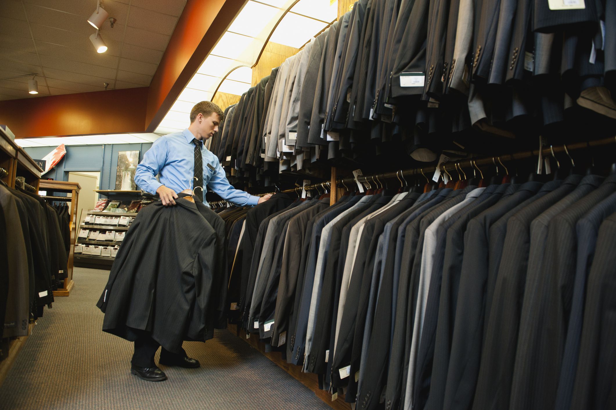 men's custom suits